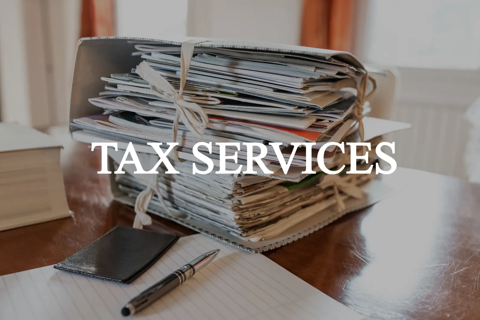 GT Tax & Accounting CPA providing tax services for individuals and small businesses in Glendale